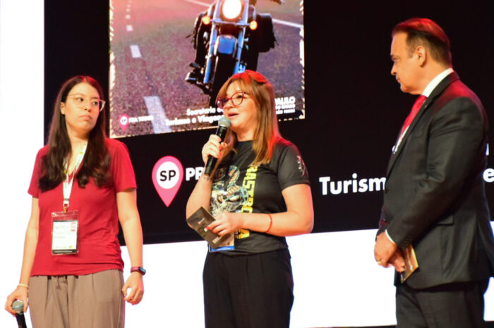Futebol e mototurismo ganham rotas dedicadas em São Paulo, entenda 2 São paulo