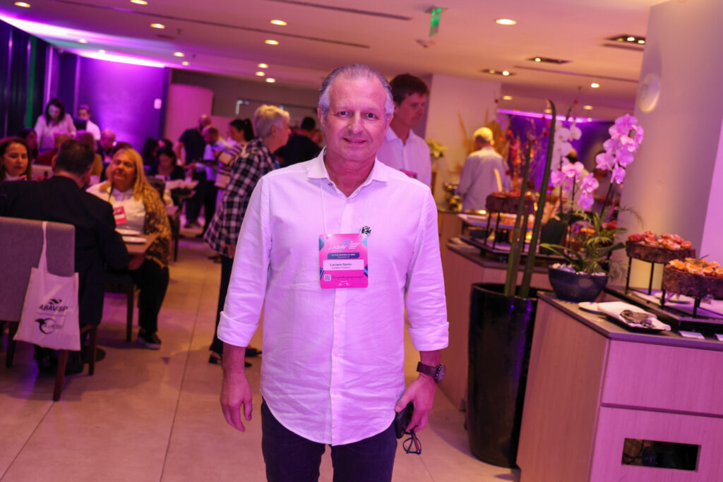 Luciano Gerlin, da Luciano Turismo
