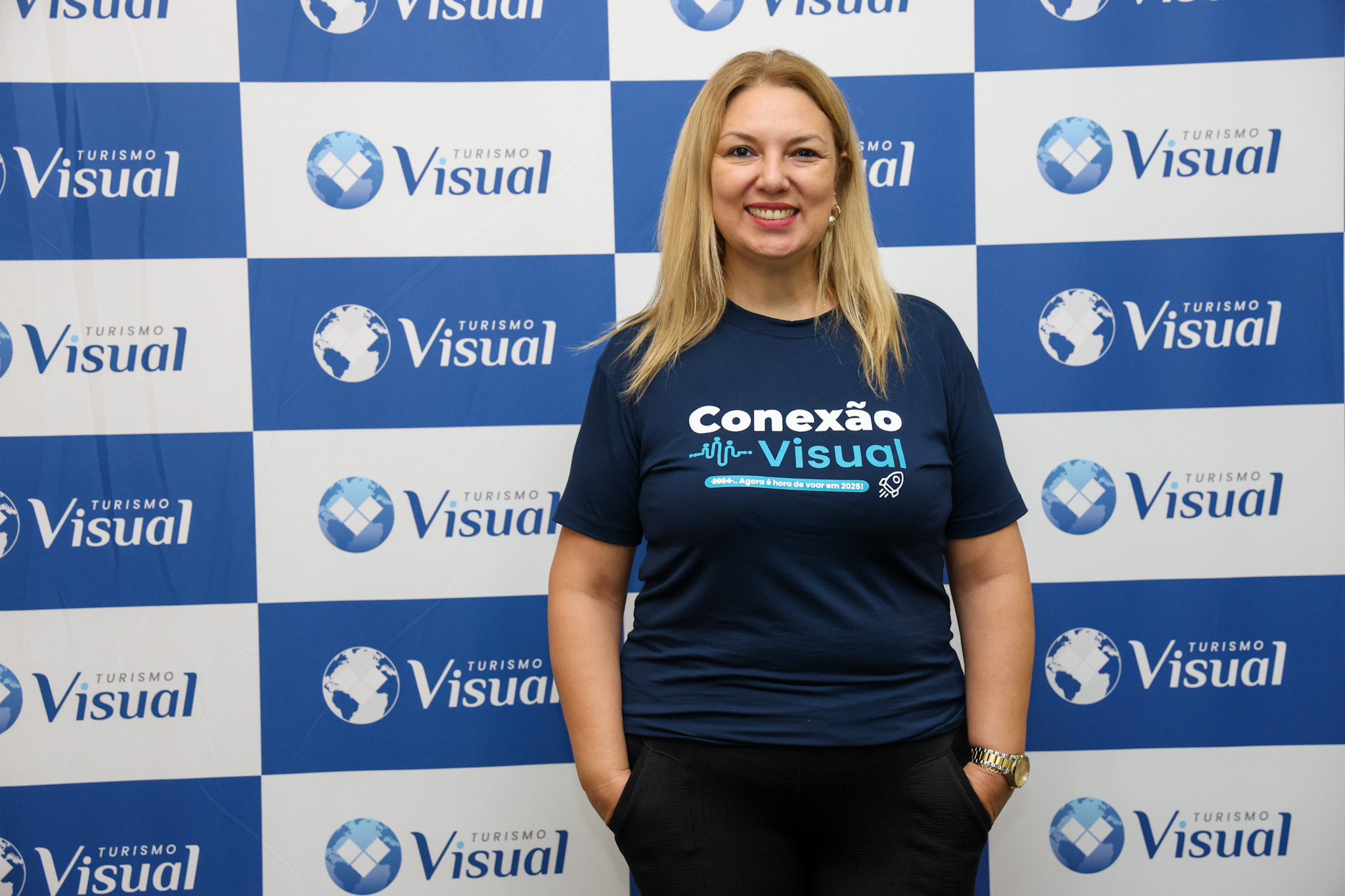 Lucilene Domingos, executiva de Vendas de Bauru e Região Lucilene Domingos, executiva de Vendas de Bauru e Região