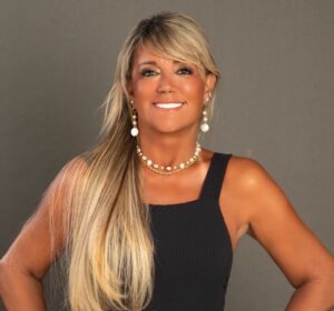 Mônica Paixão, CEO do Le Canton (Divulgação/Le Canton)