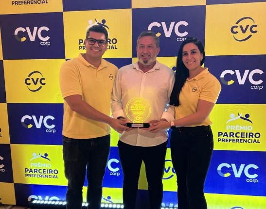 Marcelo Cinaqui - Iberostar