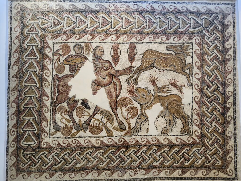 Mosaicos