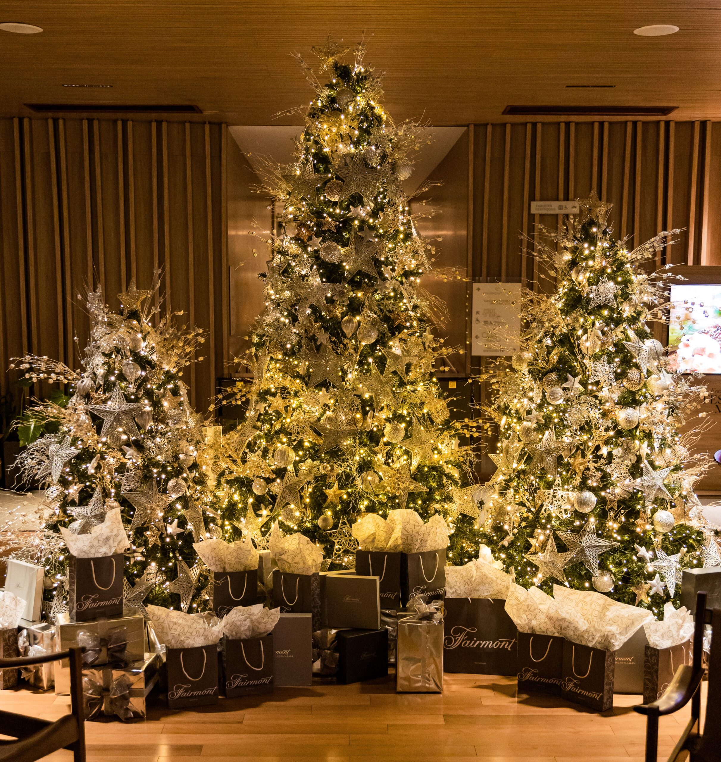 Fairmont vence concurso de melhor decoração natalina entre os hotéis do RJ 1 NATAL NO FAIRMONT 1 scaled Fairmont vence concurso de melhor decoração natalina entre os hotéis do RJ