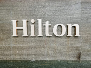 hilton