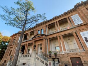 Explore museus da cidade de forma fácil, utilizando as linhas vermelha, amarela, azul e verde do metrô (Reprodução/Secretaria de Cultura de São Paulo/Rodrigo Zorzi)