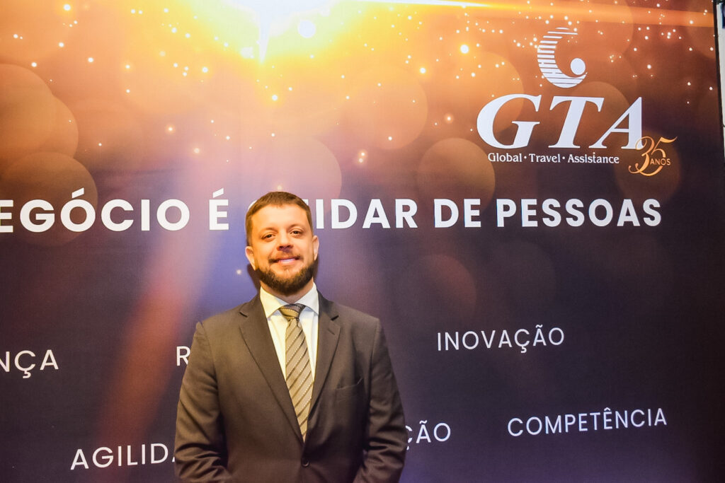 Reginaldo Borges, da GTA