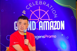 Renato Kido, fundador da ViagensPromo
