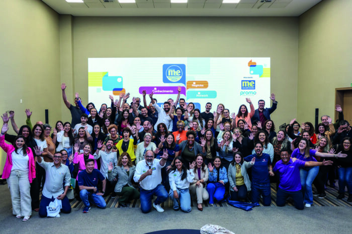 Retrospectiva Agências e Operadoras: saiba tudo de relevante que aconteceu no segmento em 2024 2 Roadshow M&E Nacional 2024