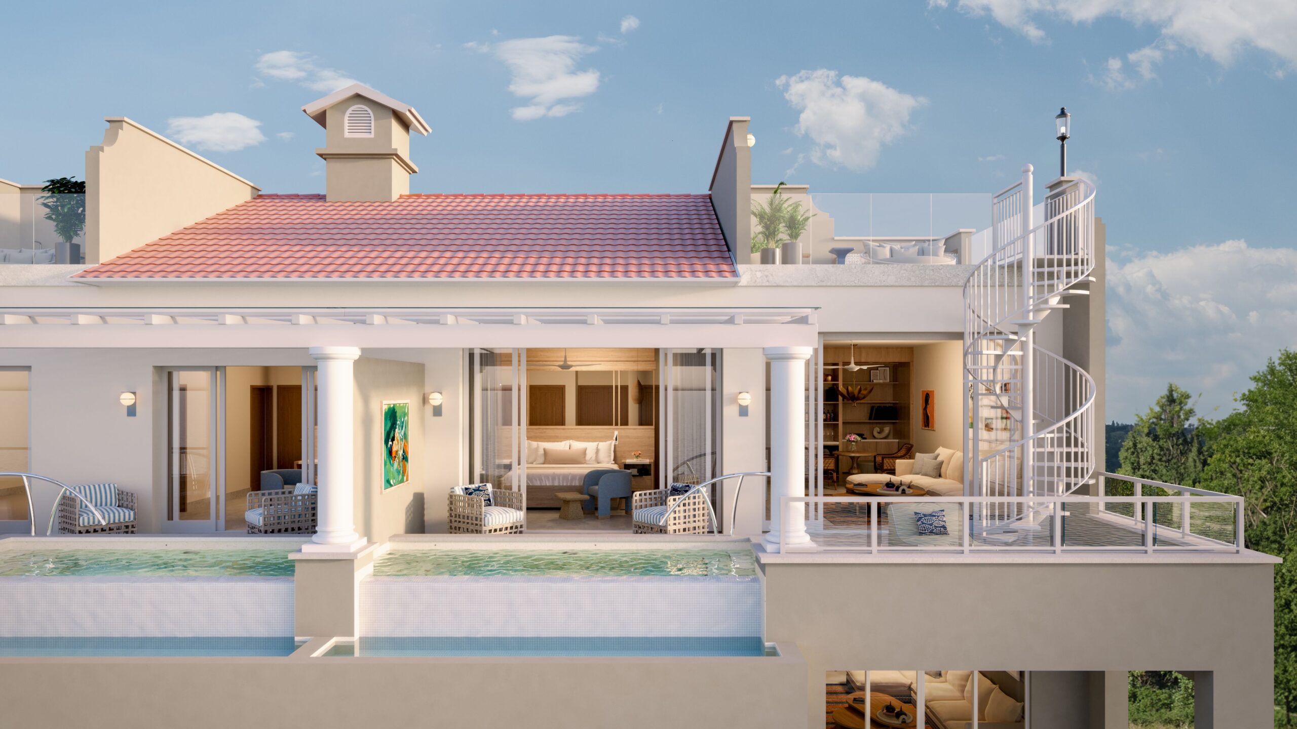 Sandals Resorts lança novas acomodações para a temporada; reservas estão abertas 2 S2 scaled Sandals Resorts lança novas acomodações para a temporada; reservas estão abertas