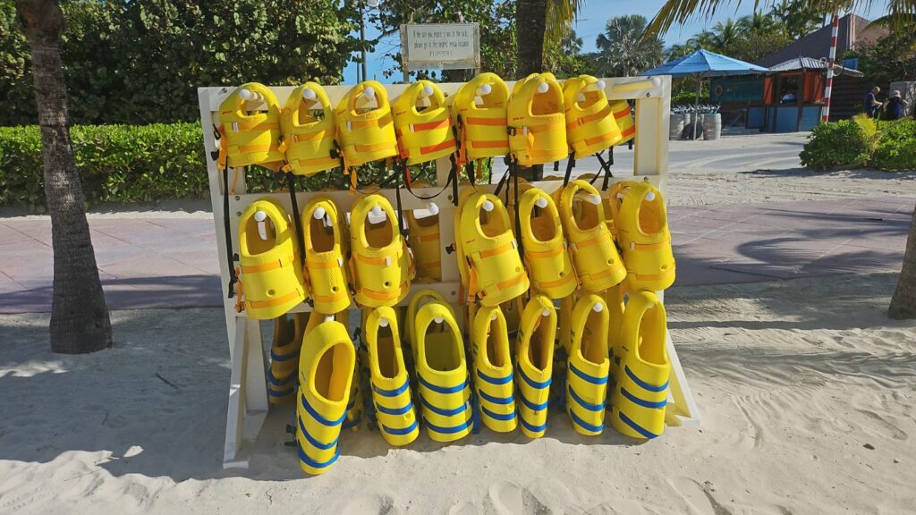 Segurança dos visitantes é prioridade total da ilha