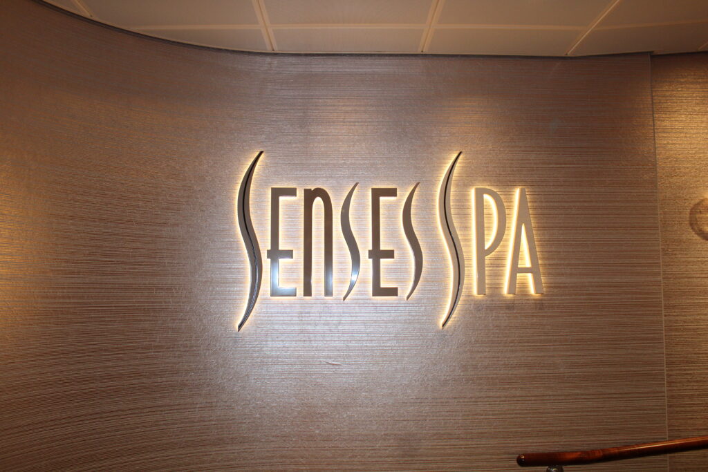 Senses Spa