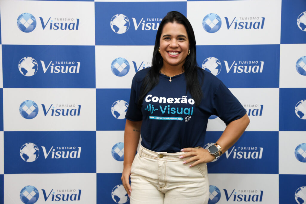 Thais Rodrigues, e executiva de Vendas de Goiânia Thais Rodrigues, e executiva de Vendas de Goiânia