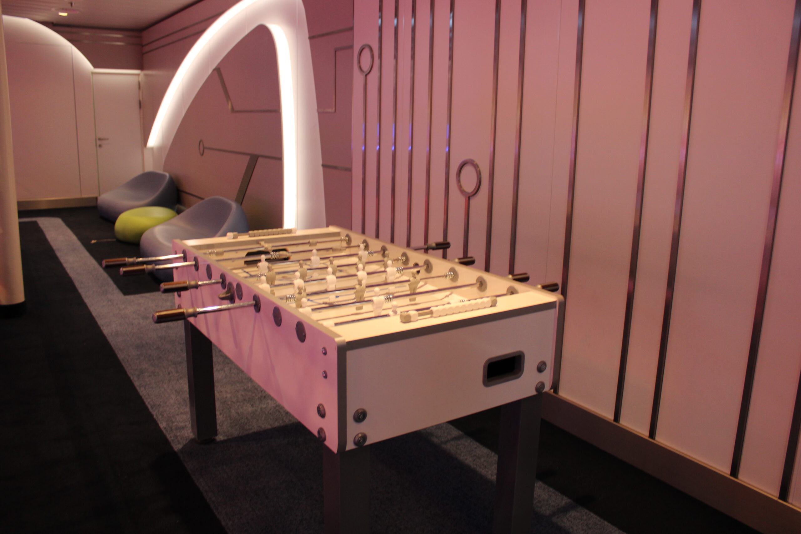 Totó é uma das opções na Hero Zone