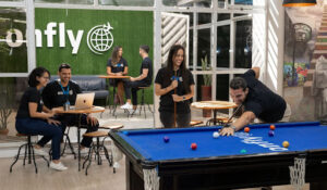 Onfly tem 30 vagas abertas para área comercial em BH