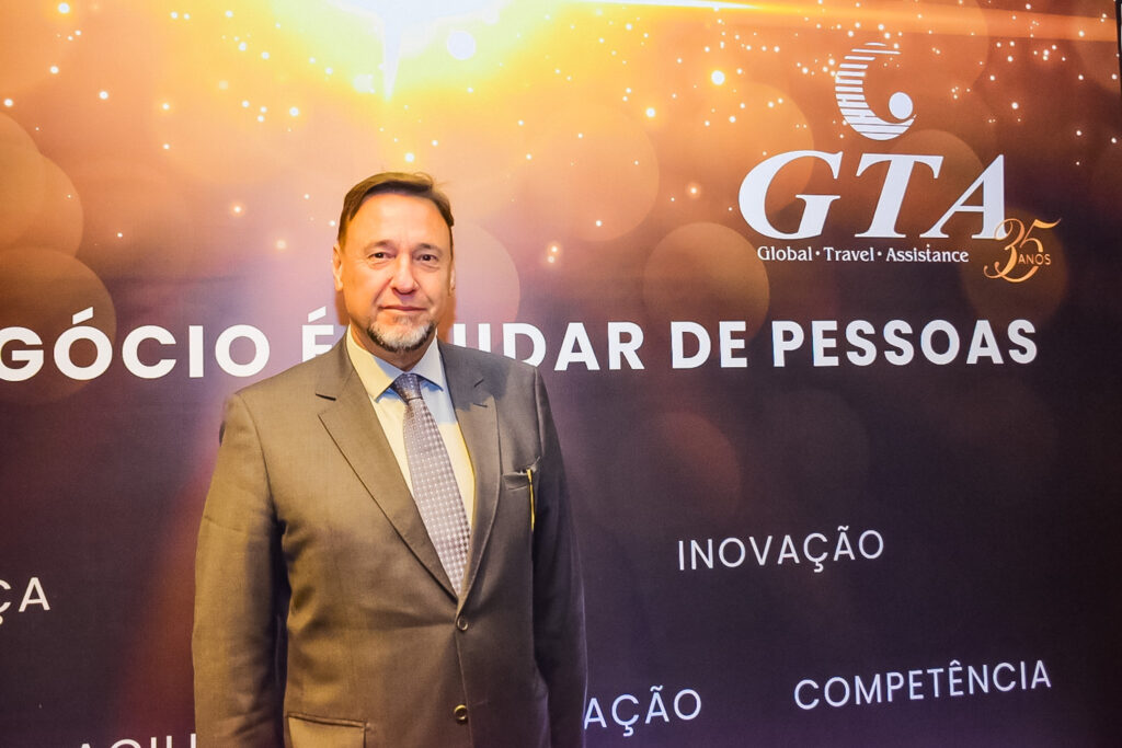 Valter Ribeiro, da Ribeiro Soares Advogados