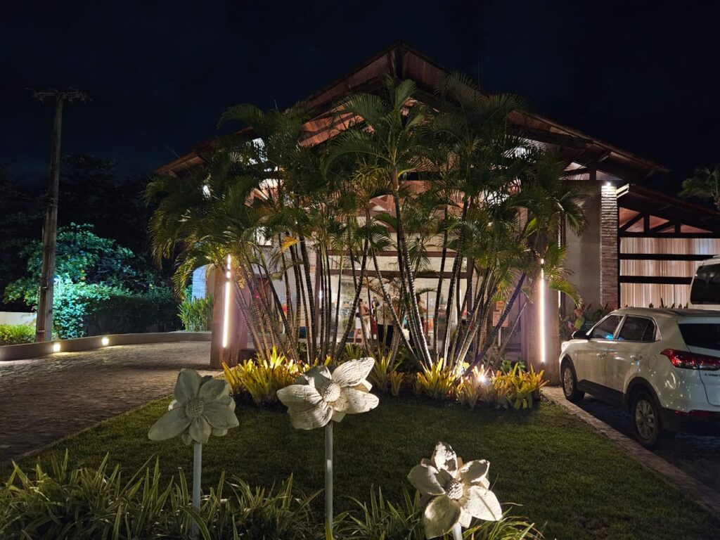 Hotel Solar Porto de Galinhas