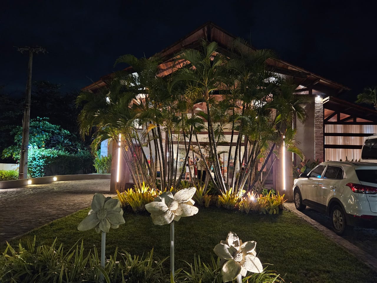 Hotel Solar Porto de Galinhas