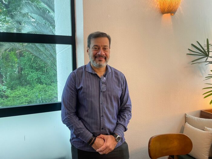 "O futuro é brasileiro": Brasil é terceiro maior mercado global da Civitatis, que continuará apostando na região 3 WhatsApp Image 2024 12 03 at 10.23.45 e1733232391900 "O futuro é brasileiro": Brasil é terceiro maior mercado global da Civitatis, que continuará apostando na região