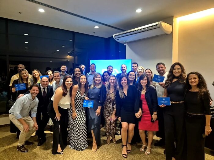 ITA celebra primeiro ano de voo direto no Rio e homenageia empresas parceiras 1 WhatsApp Image 2024 12 06 at 11.19.28 e1733496016207 ITA celebra primeiro ano de voo direto no Rio e homenageia empresas parceiras