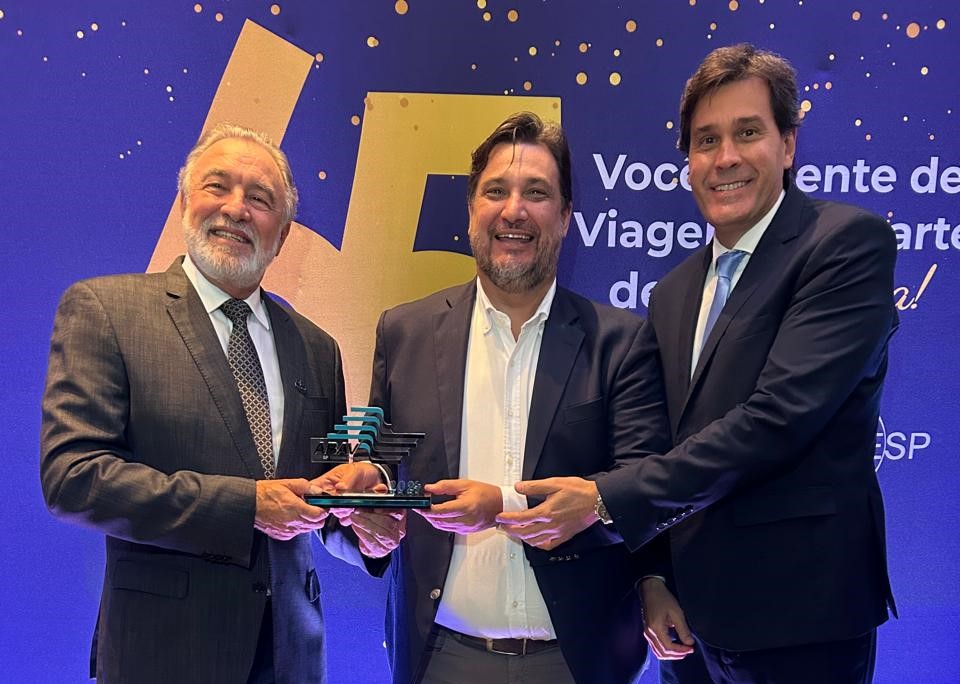 GTA é eleita a melhor empresa de seguro viagem do Brasil pelo 16º ano consecutivo 1 WhatsApp Image 2024 12 09 at 17.14.11 1 GTA é eleita a melhor empresa de seguro viagem do Brasil pelo 16º ano consecutivo