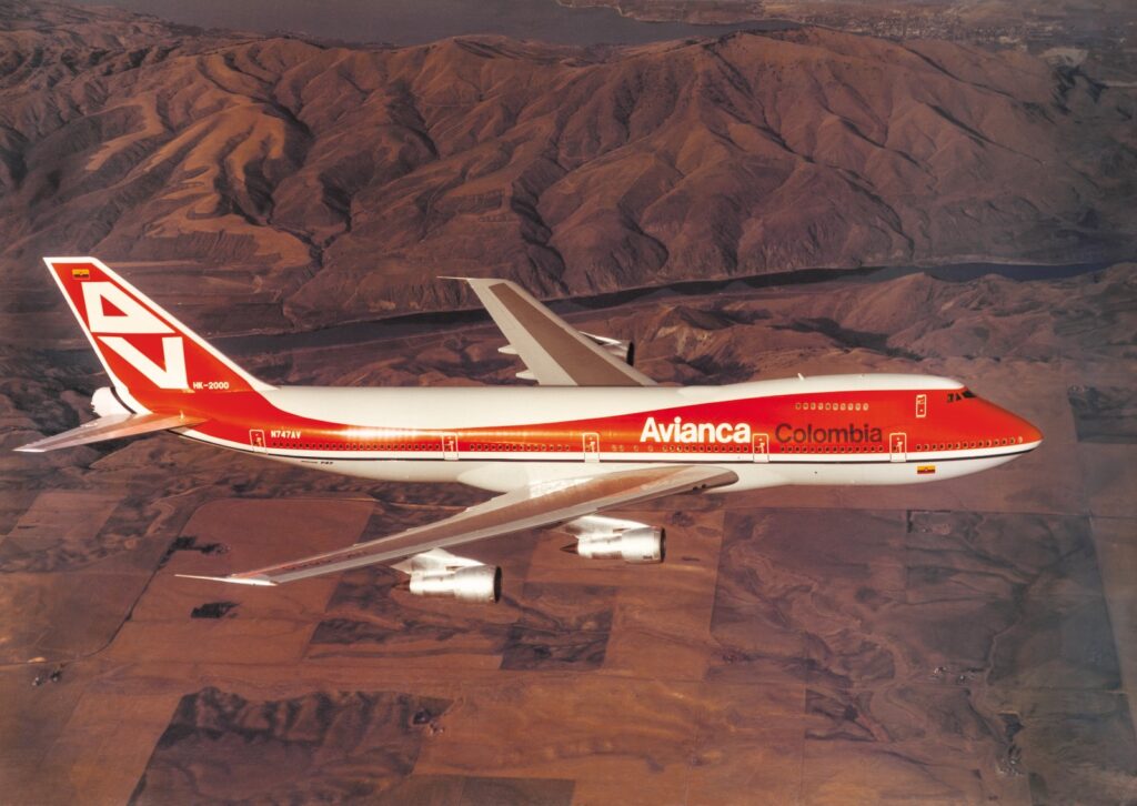 Avianca: 105 anos de história em 105 marcos; confira 1 WhatsApp Image 2024 12 09 at 17.39.16 Avianca: 105 anos de história em 105 marcos; confira