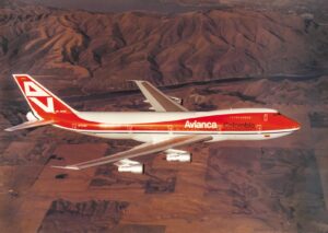 Avianca