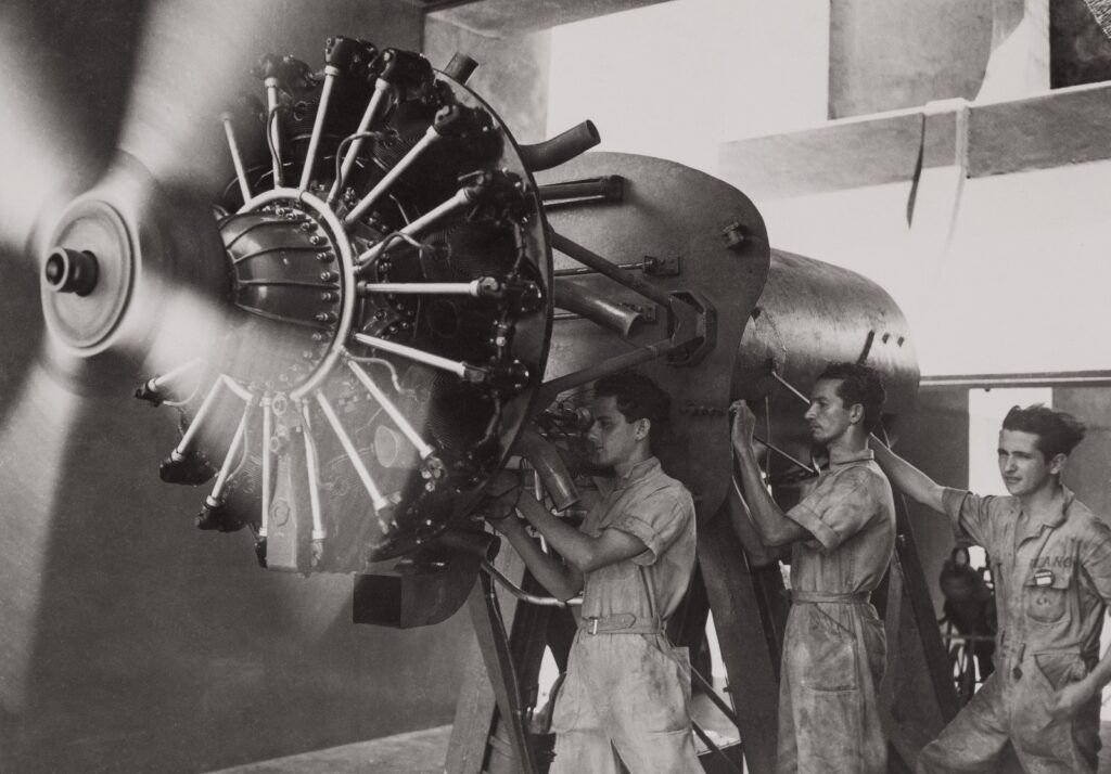 WhatsApp Image 2024 12 09 at 17.40.14 Avianca: 105 anos de história em 105 marcos; confira