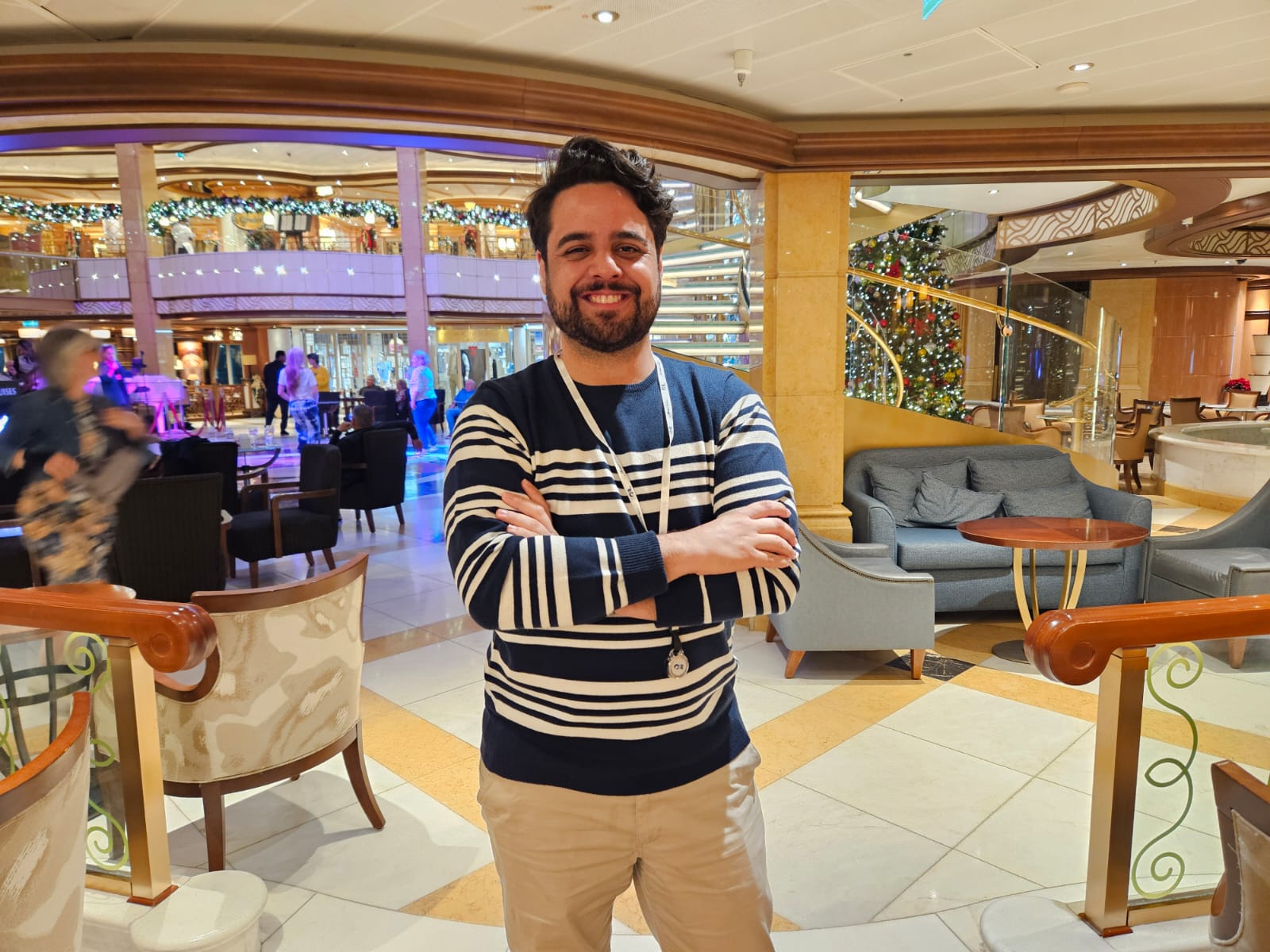 "Considero um aprendizado, uma ampliação do portfólio e construção de relacionamento."- Marcus Motta, da Alheta "Considero um aprendizado, uma ampliação do portfólio e construção de relacionamento."- Marcus Motta, da Alheta