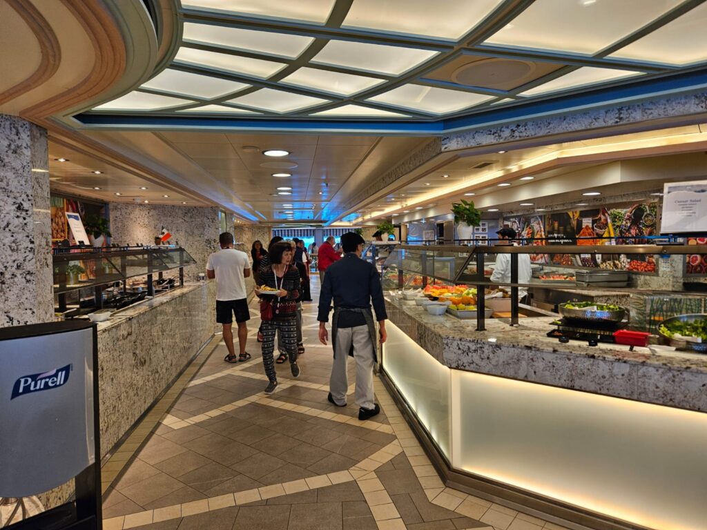 The Bakery