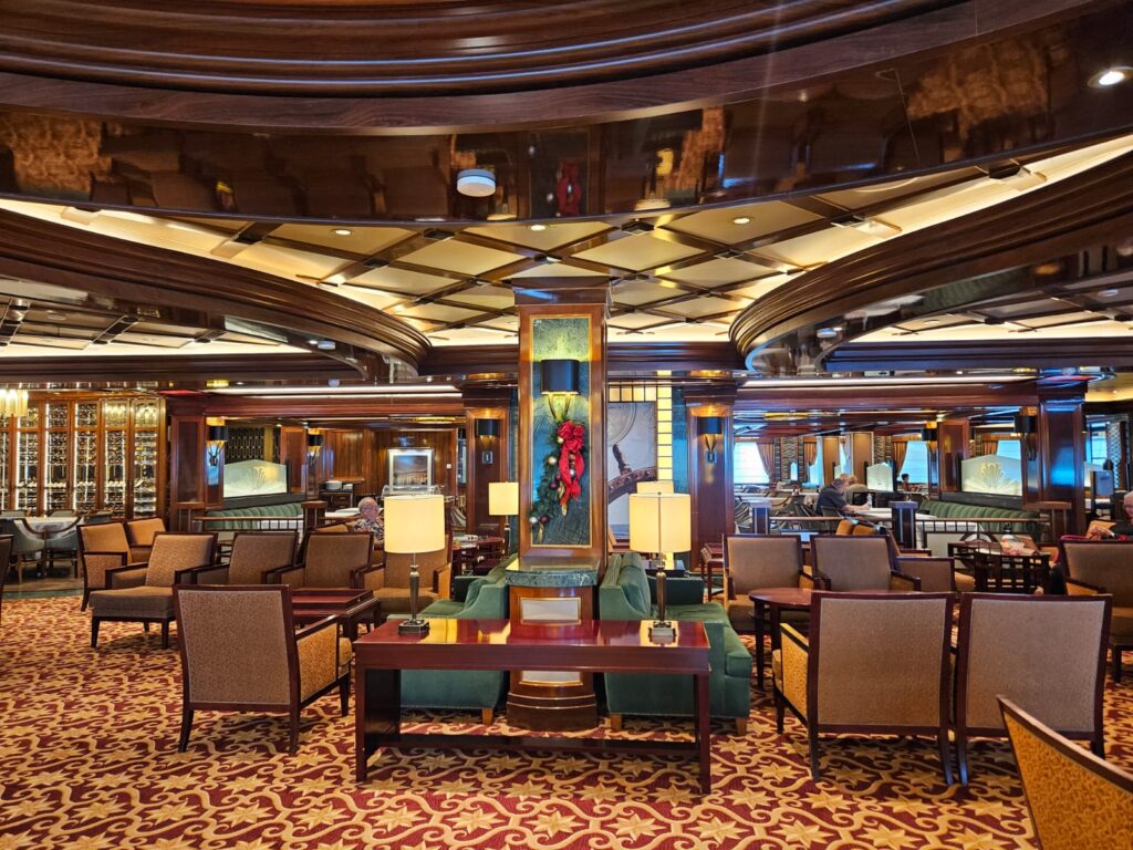 Crown Grill & Bar