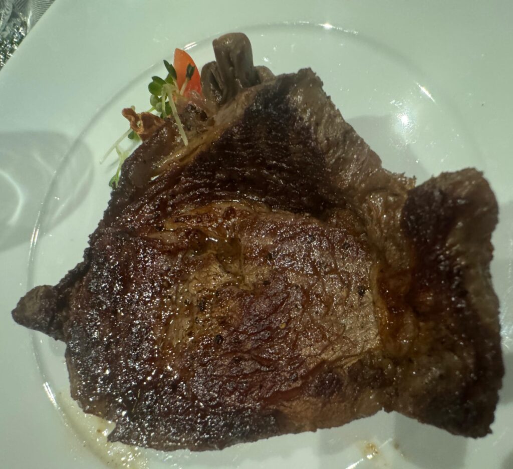 Crown Grill