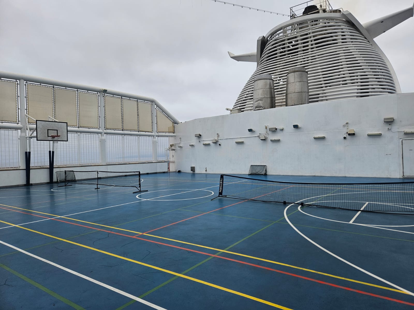 Center Court Center Court