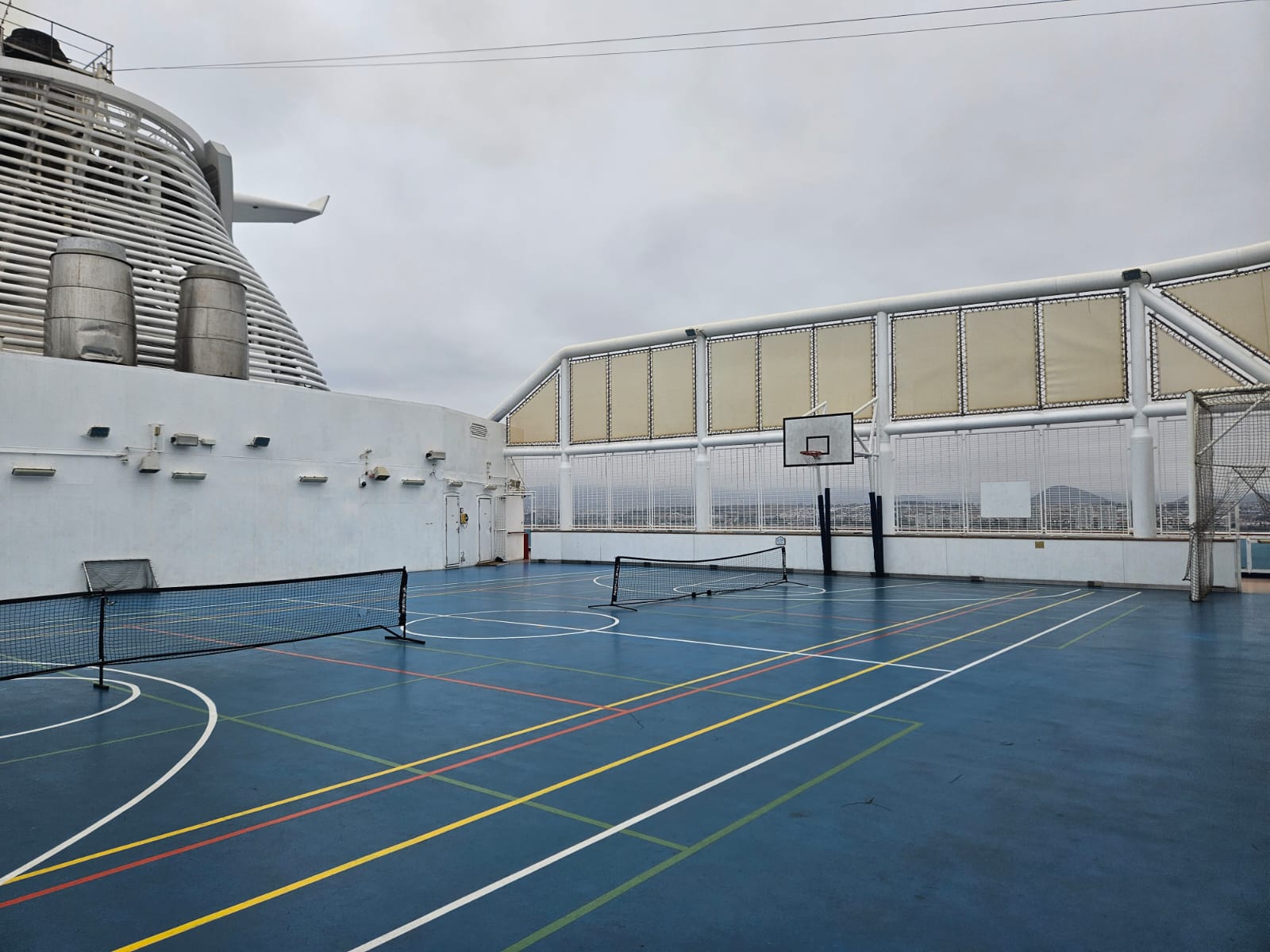 Center Court Center Court