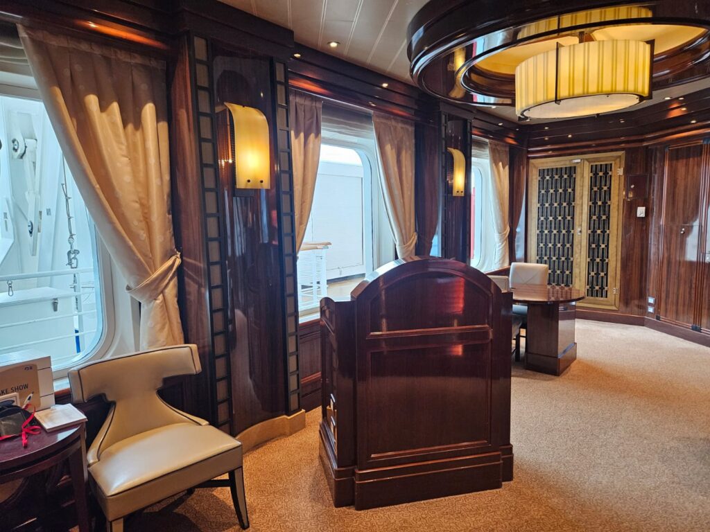 The Library