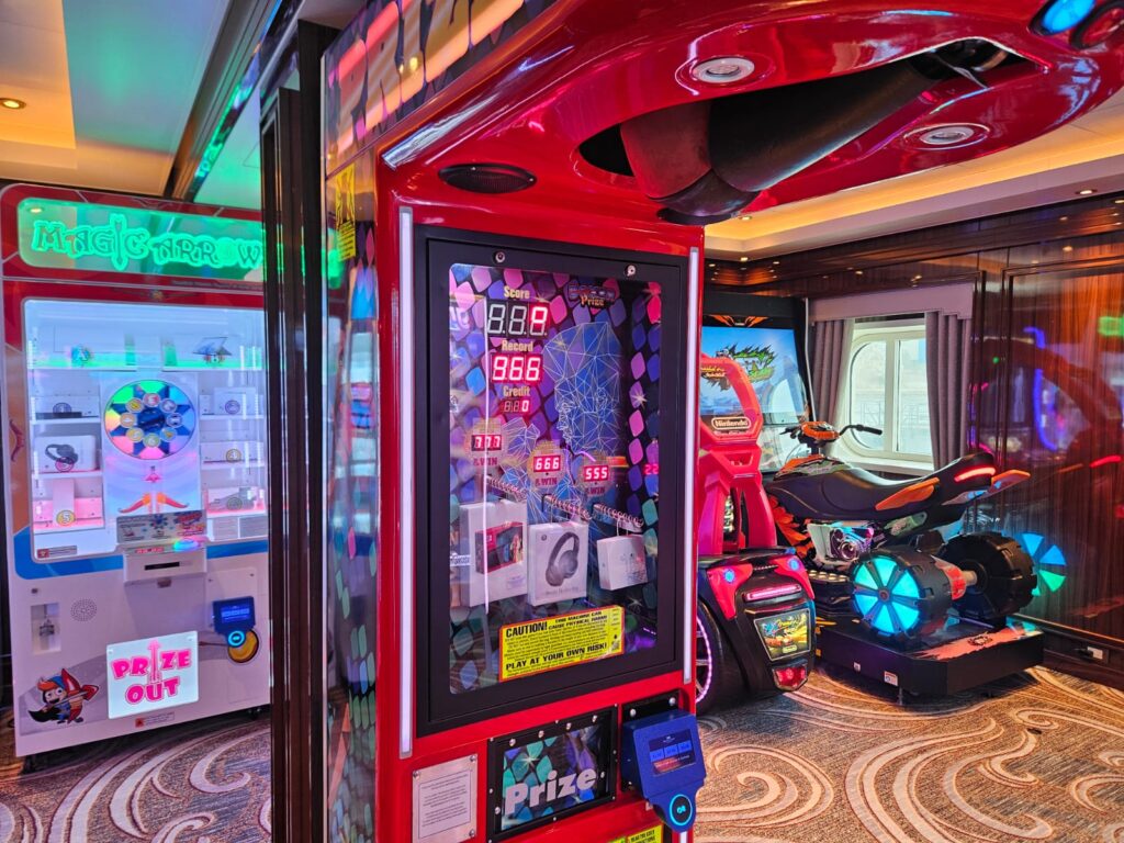 Arcade