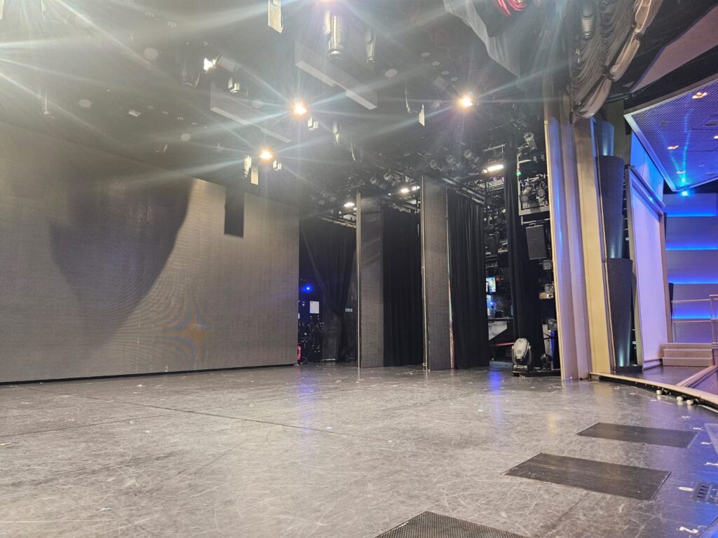 Palco