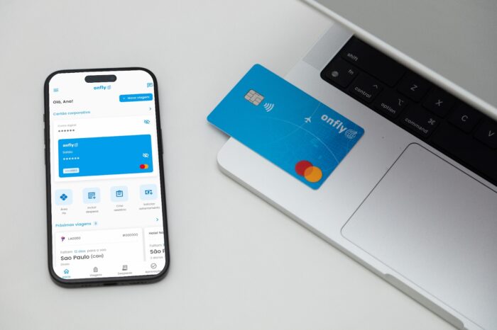 Onfly lança app para otimizar viagens corporativas e amplia acessos em 63% 1 Onfly