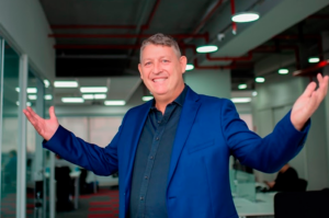Aroldo Schultz, presidente da Schultz Operadora (Divulgação/Schultz)