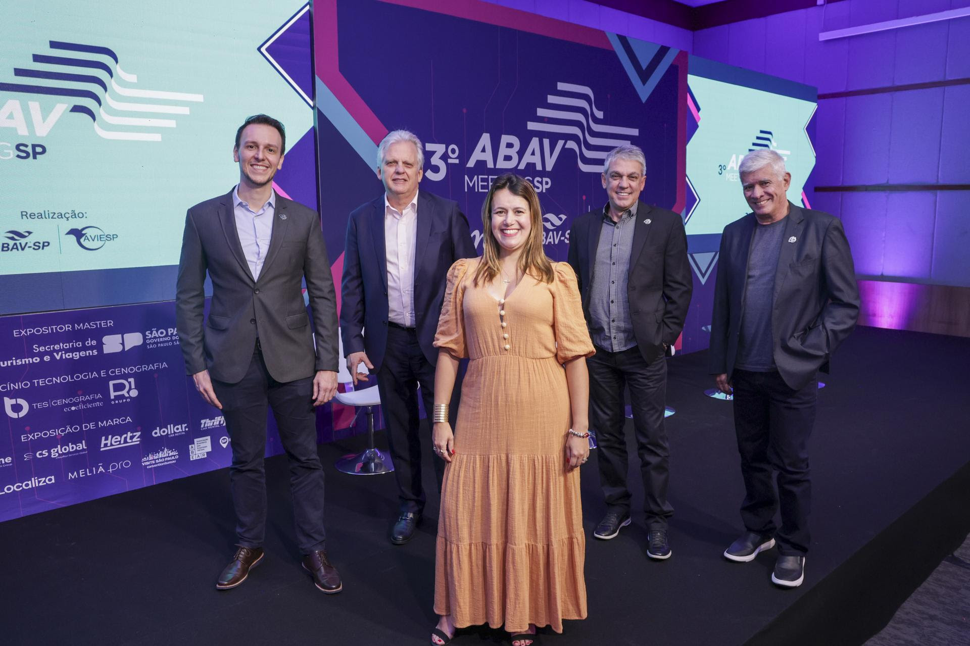 Abav-SP l Aviesp termina 2024 com 10% mais associados e crescimento nos seus eventos 1 aviesp Abav-SP l Aviesp termina 2024 com 10% mais associados e crescimento nos seus eventos
