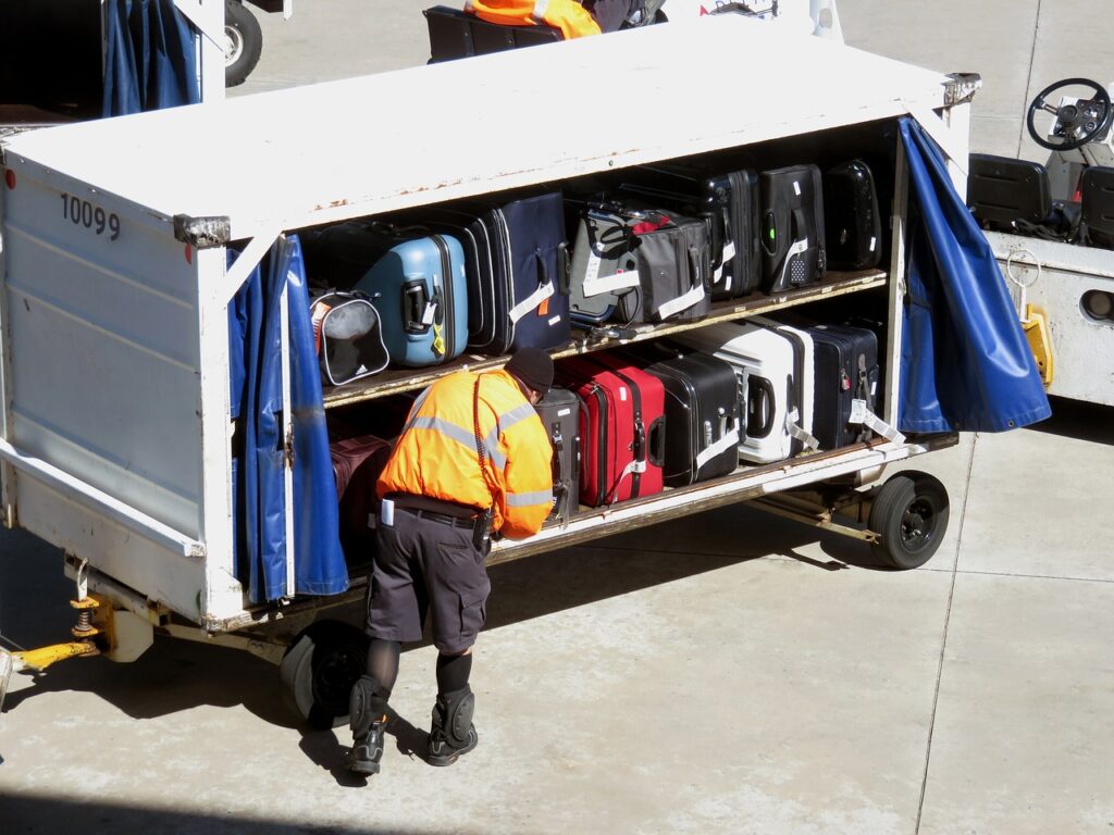 baggage 1697327 1280 Congresso pode derrubar veto e permitir despacho gratuito de bagagens em voos nacionais e internacionais