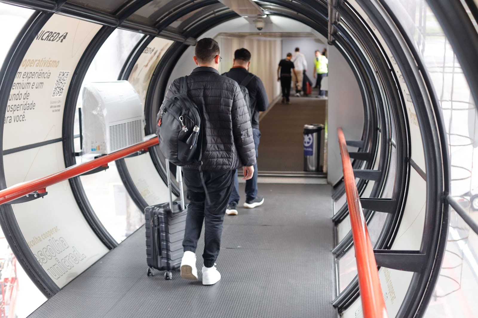 CCR Aeroportos prevê movimento de mais de 1.6 milhão de passageiros em mês dezembro 1 ccr CCR Aeroportos prevê movimento de mais de 1.6 milhão de passageiros em mês dezembro