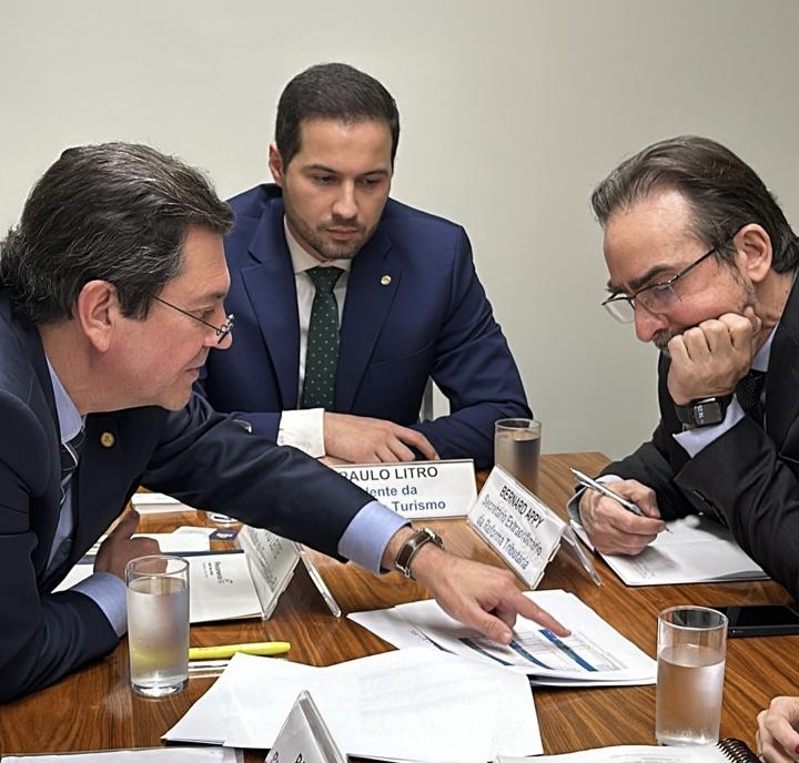 Tax Free é aprovado na reforma tributária 1 f04424fe 7507 42a0 a5da e6c2b04da172 Tax Free é aprovado na reforma tributária