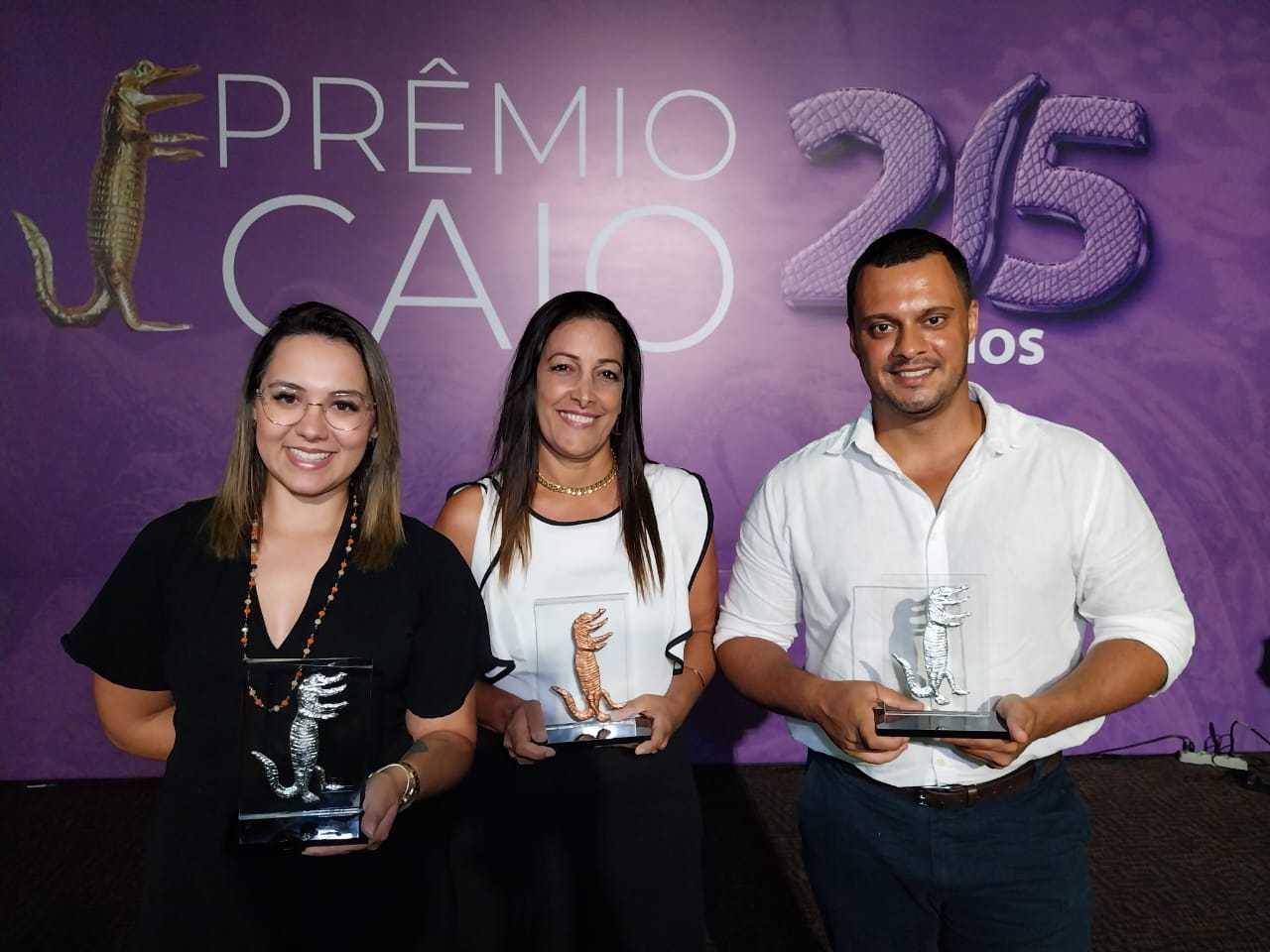 Três hotéis da Vila Galé são premiados no Prêmio Caio, o ‘Oscar’ dos Eventos e Turismo 1 Vila Galé Eco Resort de Angra, Vila Galé Fortaleza e Vila Galé Touros são ótimas opções para realização de eventos (Divulgação/Vila Galé)