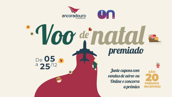 Ancoradouro Consolidadora lança campanha com 20 prêmios para agências 1 Ancoradouro