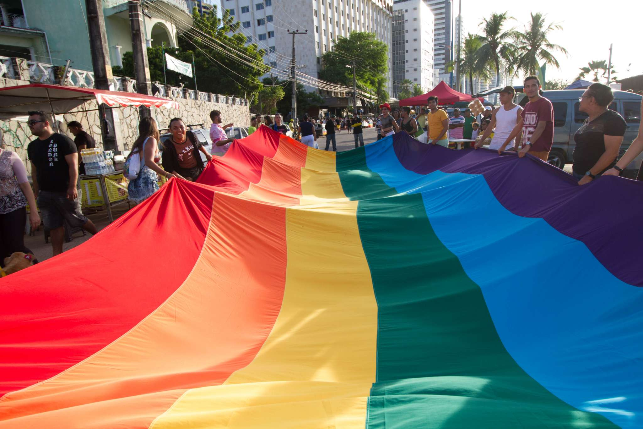 imagem 2024 12 09 100638139 Ceará se associa à IGLTA e fortalece laços com turismo LGBT+