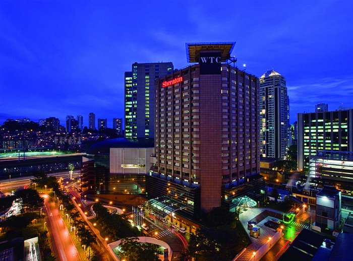 Natal no Sheraton São Paulo WTC oferece experiências exclusivas 1 imagem 2024 12 10 104006010 Natal no Sheraton São Paulo WTC oferece experiências exclusivas