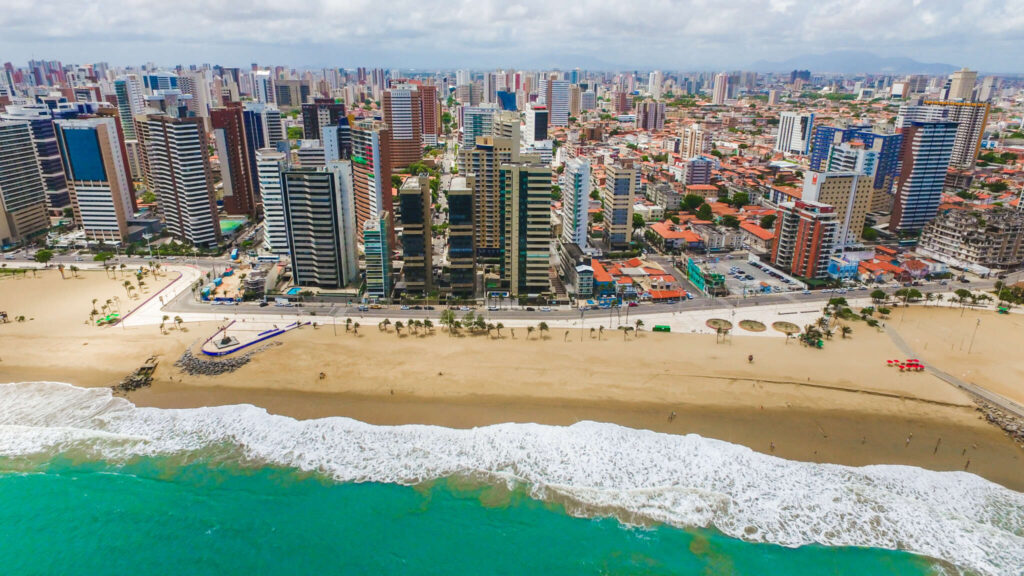 Club Med anuncia resort no Ceará e amplia presença no Brasil club med