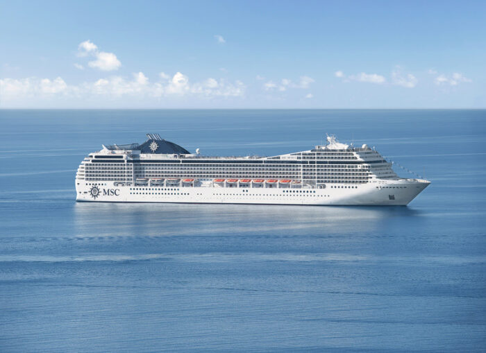 MSC World Cruise 2027 oferece 45 destinos e 121 noites de viagem 1 msc