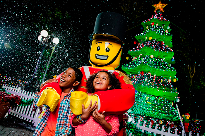 Flórida Central com vasto calendário de eventos natalinos para toda a família 1 natal florida Flórida Central com vasto calendário de eventos natalinos para toda a família