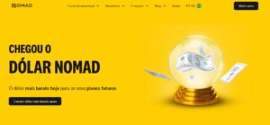 (Nomad/Divulgação)